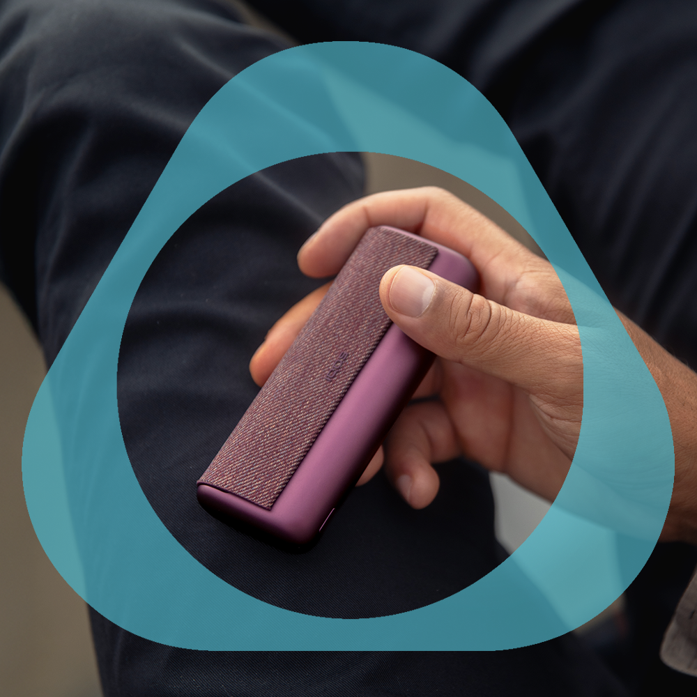 Mastering Your Pause Mode: Ketahui Cara Jeda Pengalaman Tembakau Anda dengan Fitur Baru IQOS ILUMA i